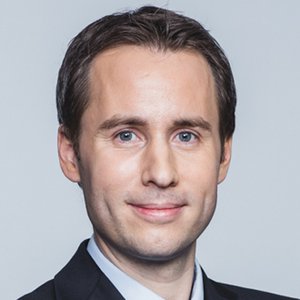 Mag. Christian Sikora, CFA
