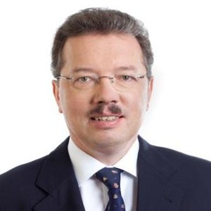 Mag. Dr. Johann Perthold