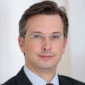 Dr. Harald Friedl