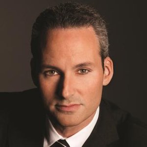 Justin Menkes