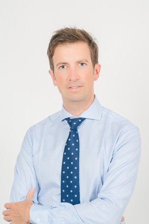 Stefan Haas