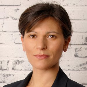 Derya Trentinaglia