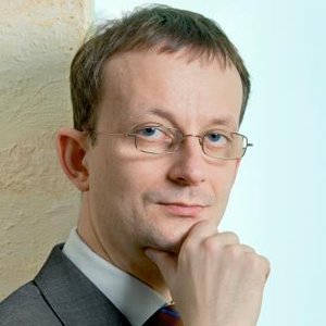 Jens Hollmann