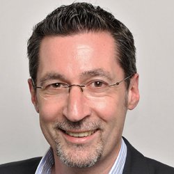 Bmstr. Ing. Martin Stopfer
