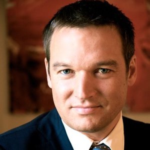 Albert Walter Huber