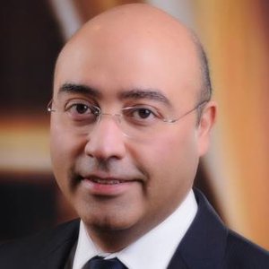 Alexander Gorjinia