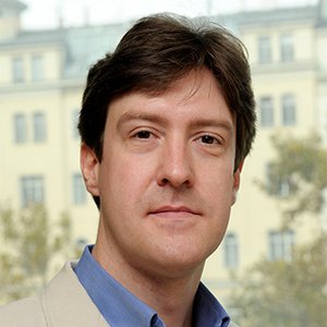Dr. Christian Hammerl