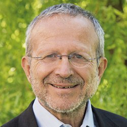 ao.Univ.-Prof. Mag. Dr. Wolfgang Gratz