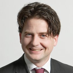 MMag. Jürgen Klaubetz