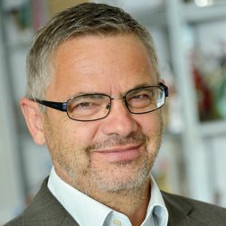 Mag. Horst Röthel