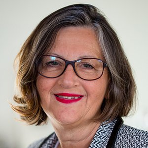 Judith Kölblinger