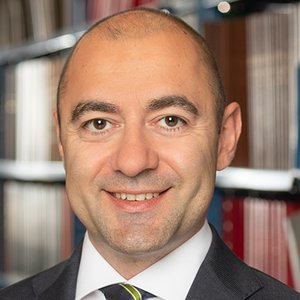 Dr. Raffaele Petruzzi, LL.M.