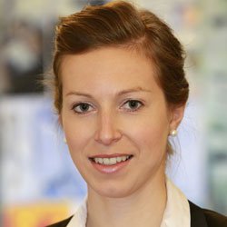 Mag.iur. Sonja Seitlinger