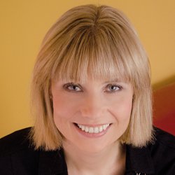 Margit Moravek