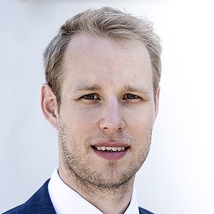 Gerald Bauer