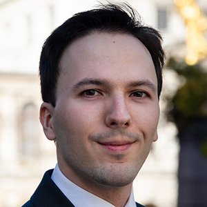 Joachim Pierer