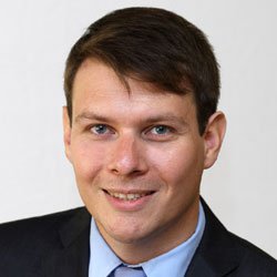 Prof.(FH) Rudolf Grünbichler, MA