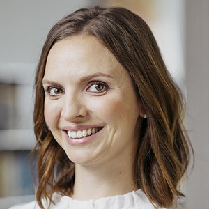 Mag. Marie Lumper, BSc