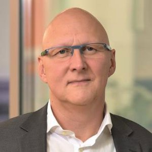 Torsten Osthus