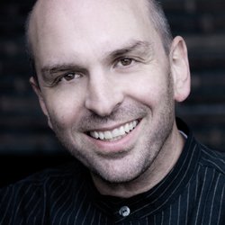 Patrick Lynen