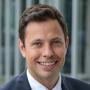 Florian Huber