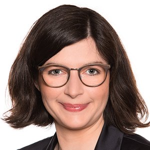 Ing. Mag. Julia Mörzinger
