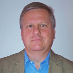 Michael Kalcher, MA, MPA