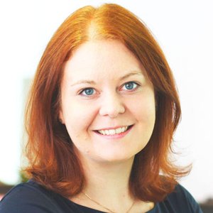 Dr. Martina Gruber