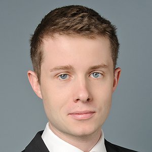Dr. Tobias Hayden, LL.M. ,LL.B.