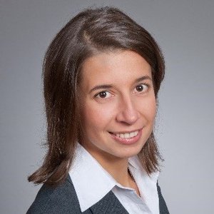 Lora Todorova