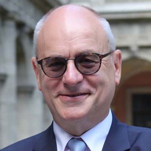 DDr. Gerhard Altenberger