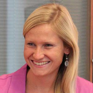 RA Dr. Anna Mertinz