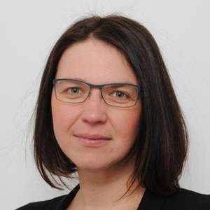 Irina Singer