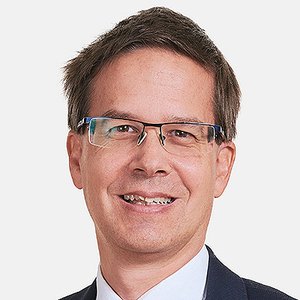 Univ.-Prof. Dr. Robert Kert