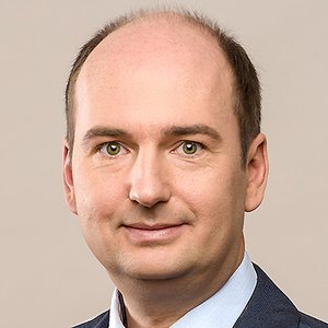 Thomas Bednar