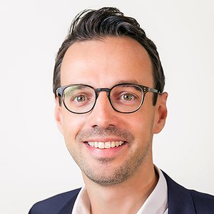 Dr. Markus Seiler