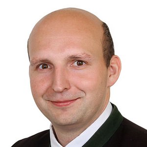 Mag. Dipl.-Ing. Dr. Michael Stadler