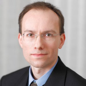 Mag. Dipl.-Ing. Dr. Andreas Gehring