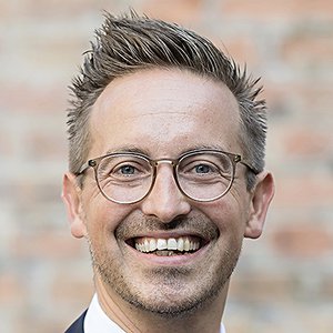 Mag.iur. Christian Zenz, LL.M.