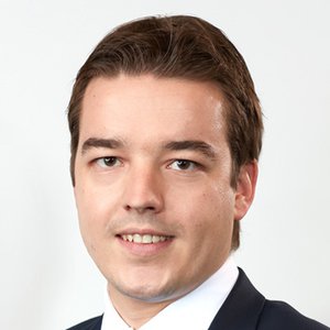 Mag. Dr. Ernst Komarek, MSc