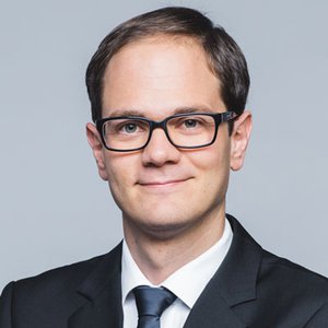 Peter Hofmann