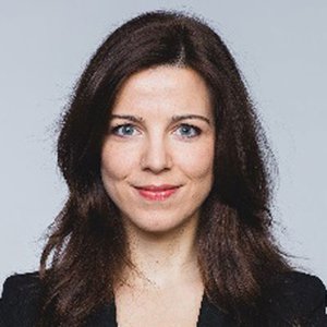 Michaela Landauf