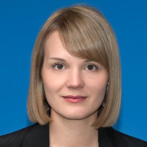 Lisa Paterno