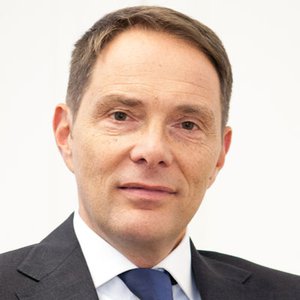 Mag. Christian Ebmer, MBA