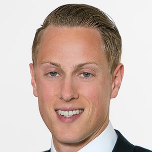 Dr. Lukas Allram