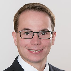 Dr. Andreas Langer
