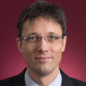 Dr. Holger Bielesz, LL.M.