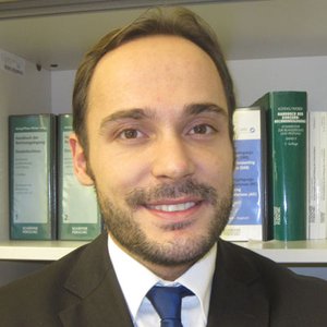 Mag. Gerald Müller