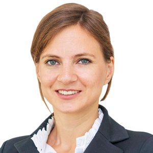 Mag. Theresa Szilagyi