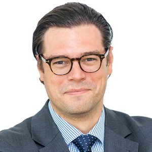 Paul Rizzi
